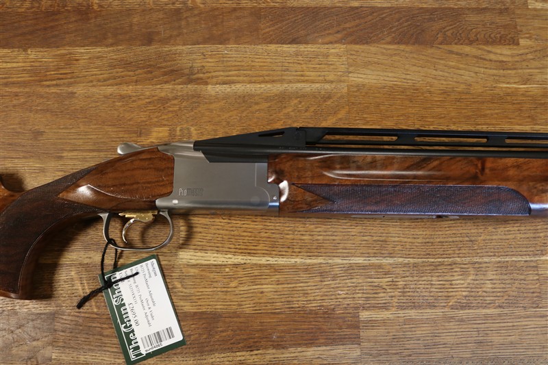 Browning B725