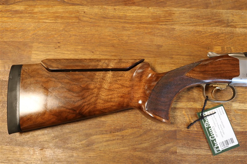 Browning B725