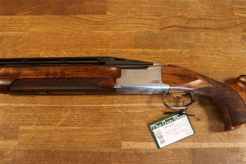 Browning B725