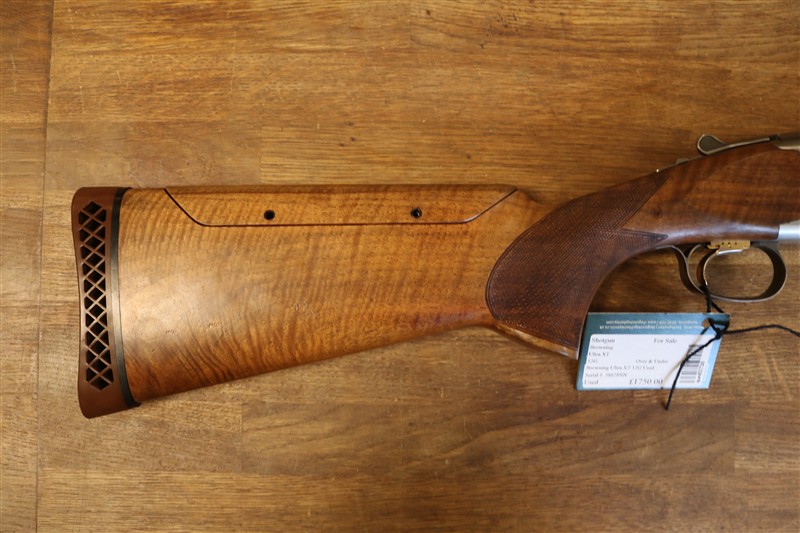 Browning Ultra