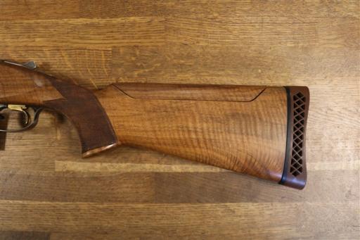 Firearm: Browning Ultra XT