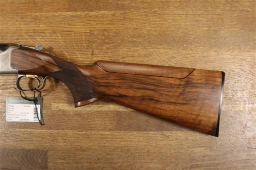 Firearm: Browning Ultra XS