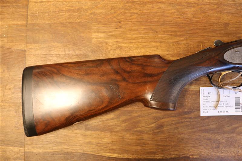 Beretta 687