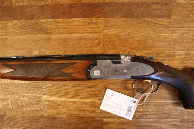 Beretta 687