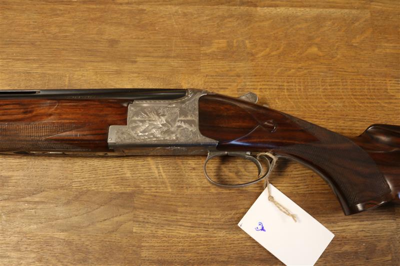 Browning B25