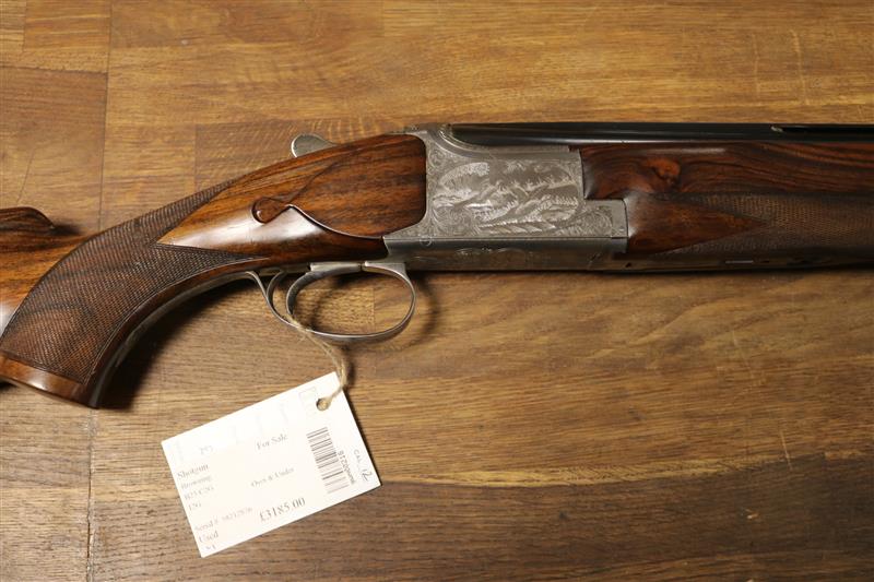 Browning B25