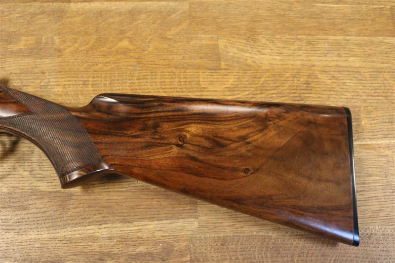 Browning B25