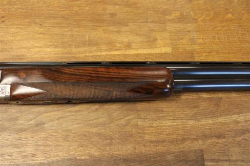 Firearm: Browning B25 C2G