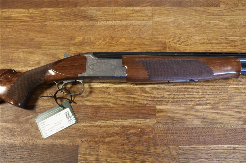 Miroku MK60