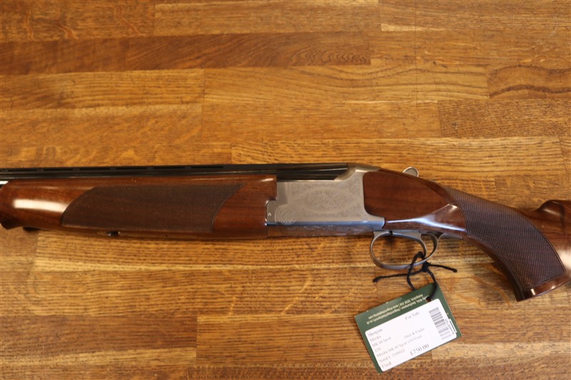 Miroku MK60