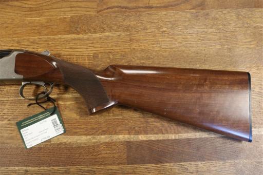 Firearm: Miroku MK60 Sport