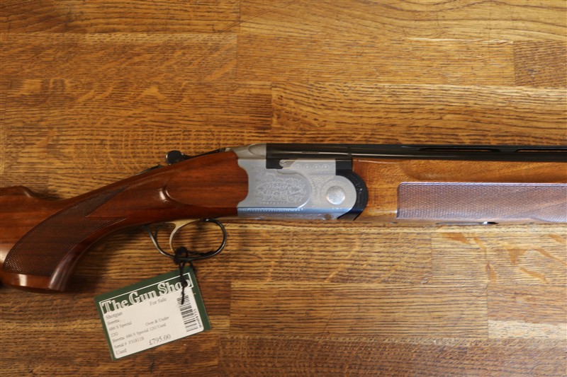 Beretta 686
