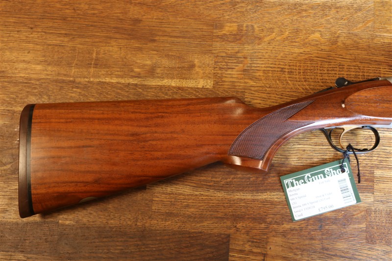 Beretta 686