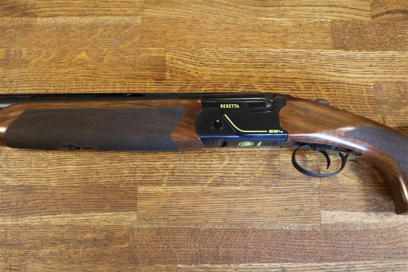 Beretta 694
