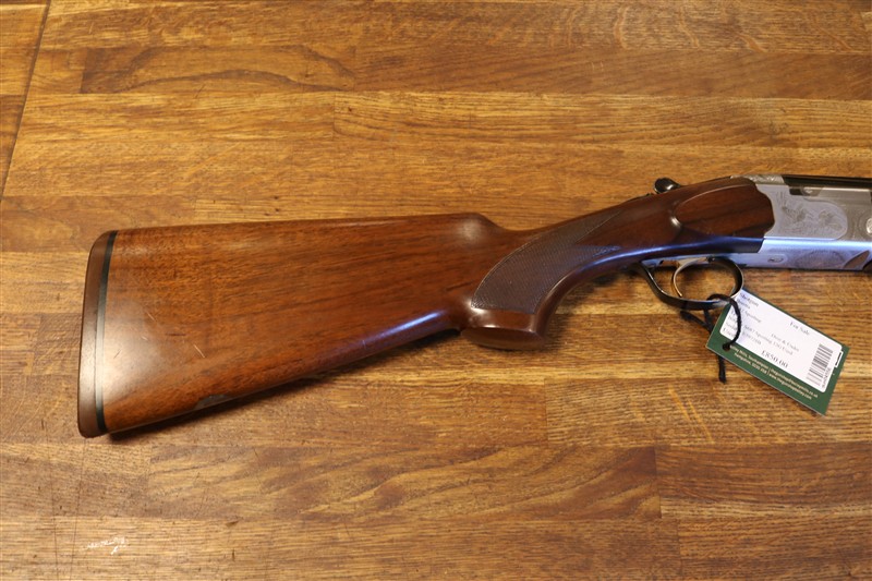 Beretta 687