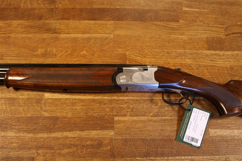 Beretta 687