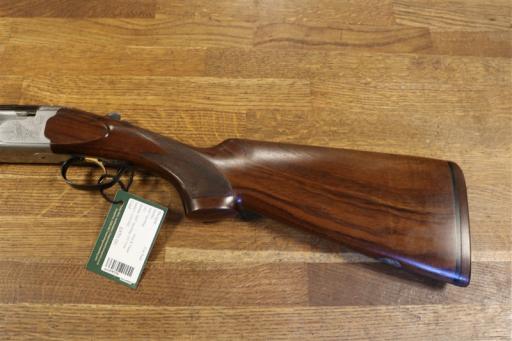 Firearm: Beretta 687 S Sporting