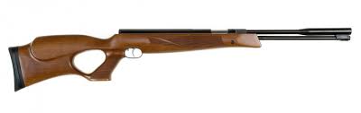 Weihrauch HW 97