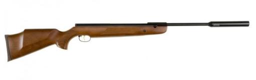 Firearm: Weihrauch HW 95 K