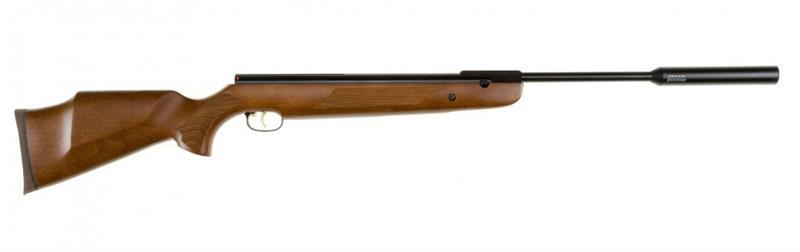 Weihrauch HW 95