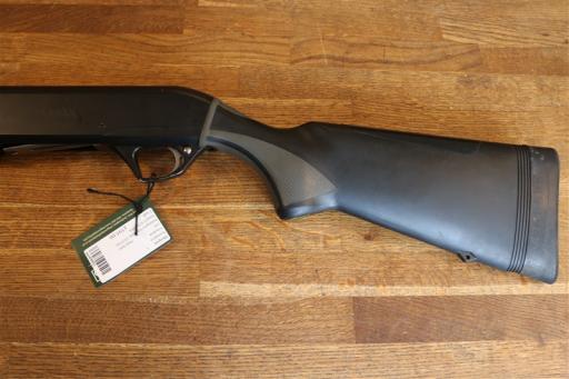 Firearm: Beretta AL391 Xtrema 2