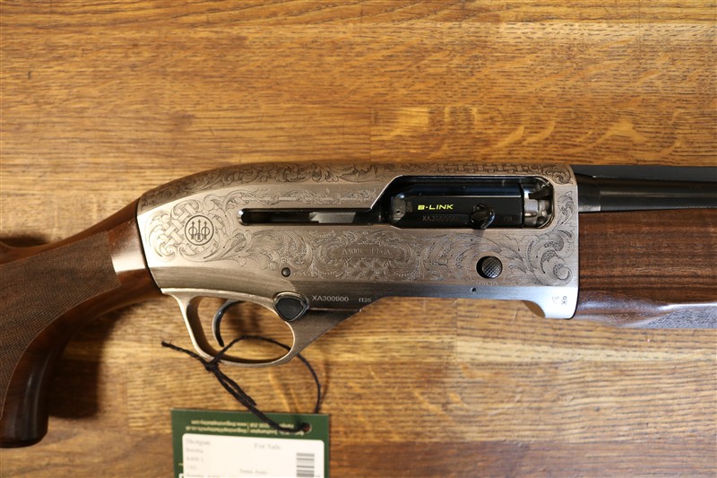Beretta A400