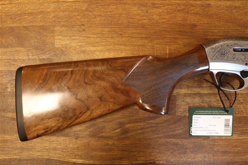 Beretta A400