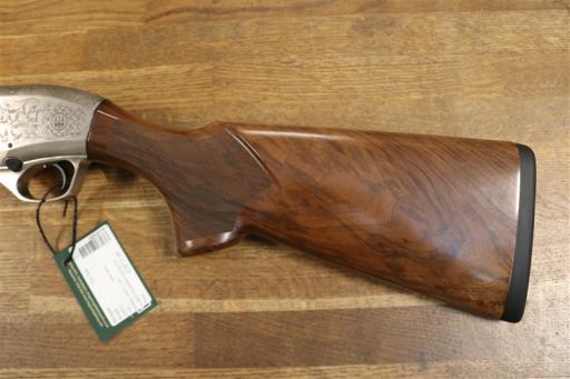 Firearm: Beretta A400 Lite
