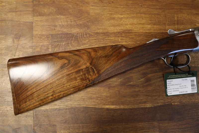 Beretta 486