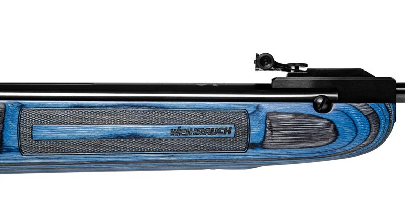 Weihrauch HW 50