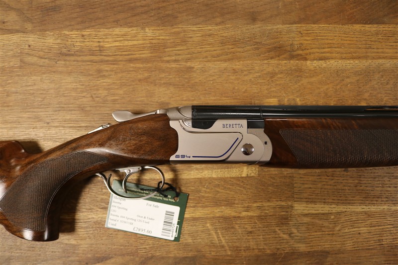 Beretta 694