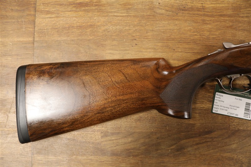 Beretta 694