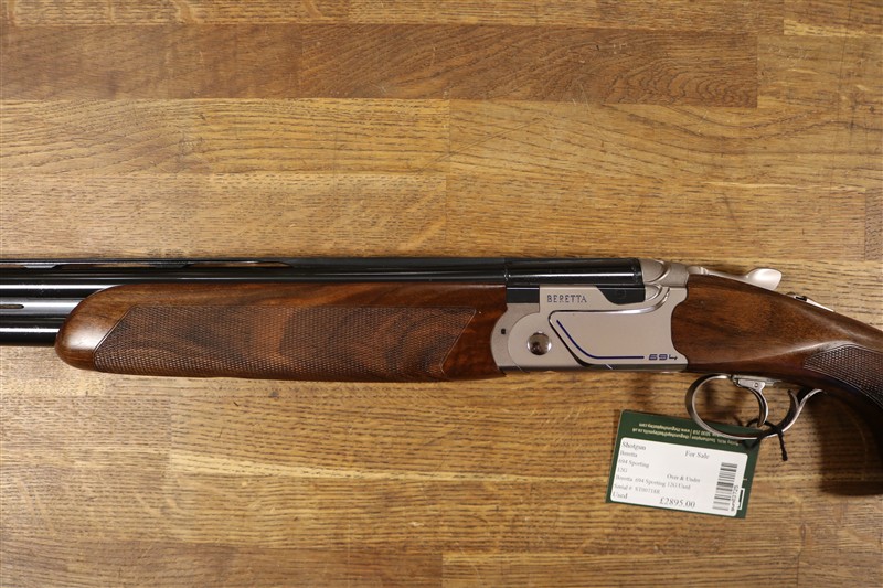 Beretta 694