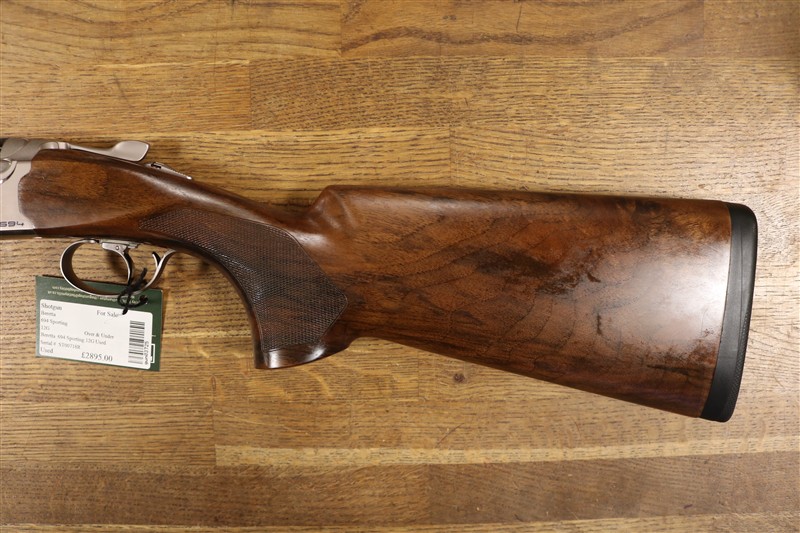 Beretta 694