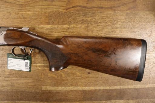 Firearm: Beretta 694 Sport