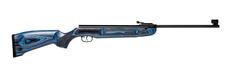 Weihrauch HW 50