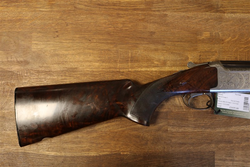 Miroku MK60