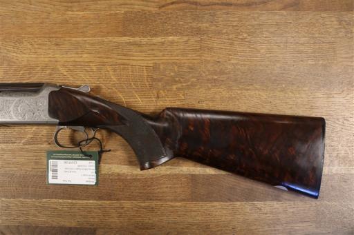 Firearm: Miroku MK60 