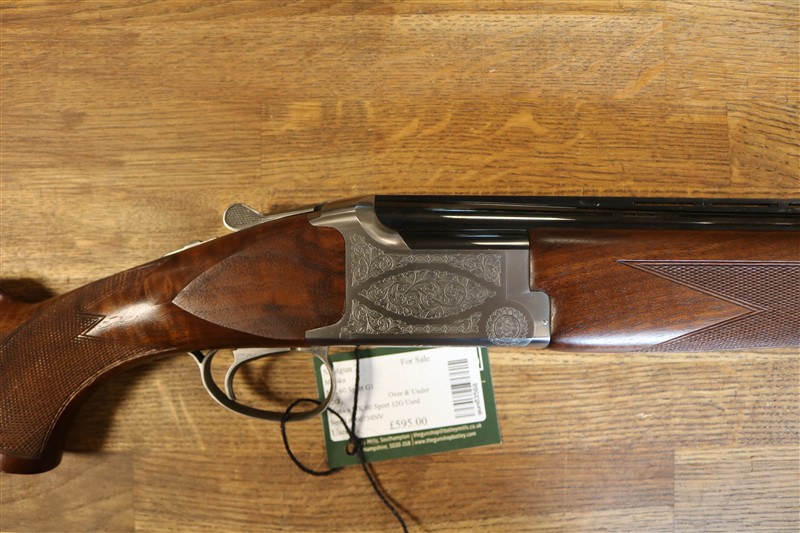 Miroku MK60