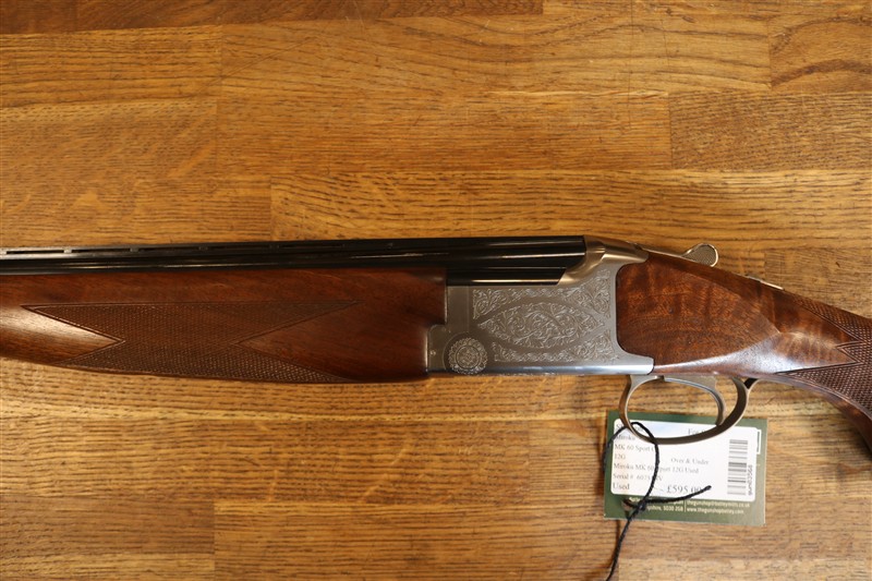 Miroku MK60