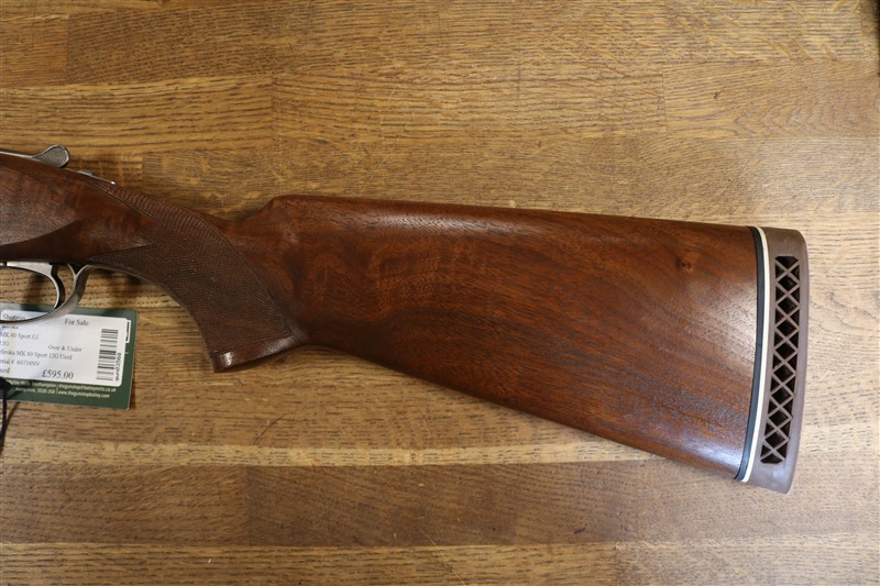 Miroku MK60