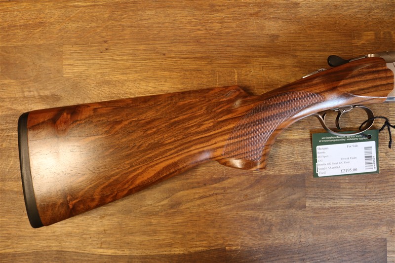 Beretta 692