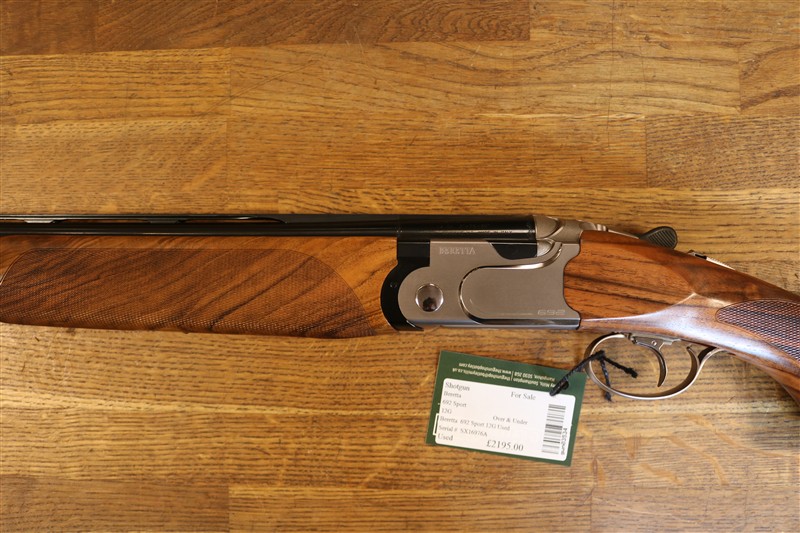 Beretta 692