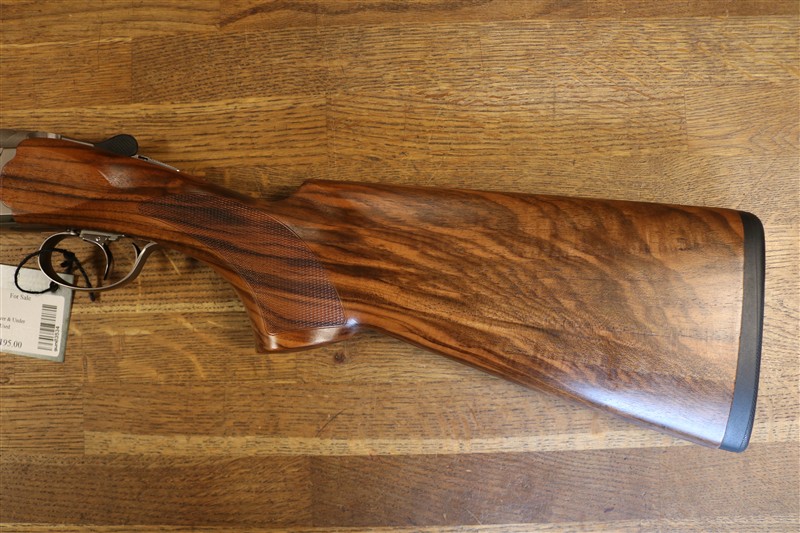 Beretta 692