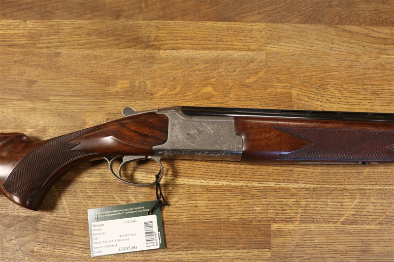 Miroku MK60