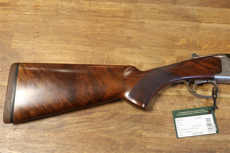 Miroku MK60
