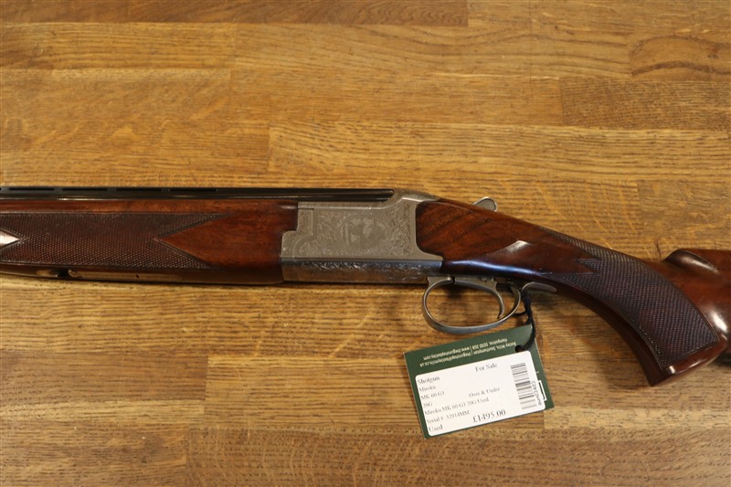 Miroku MK60