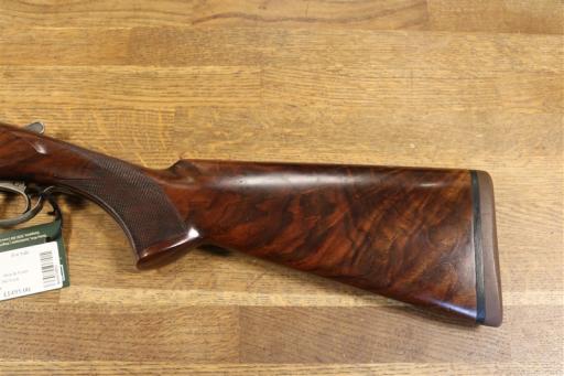 Firearm: Miroku MK60 