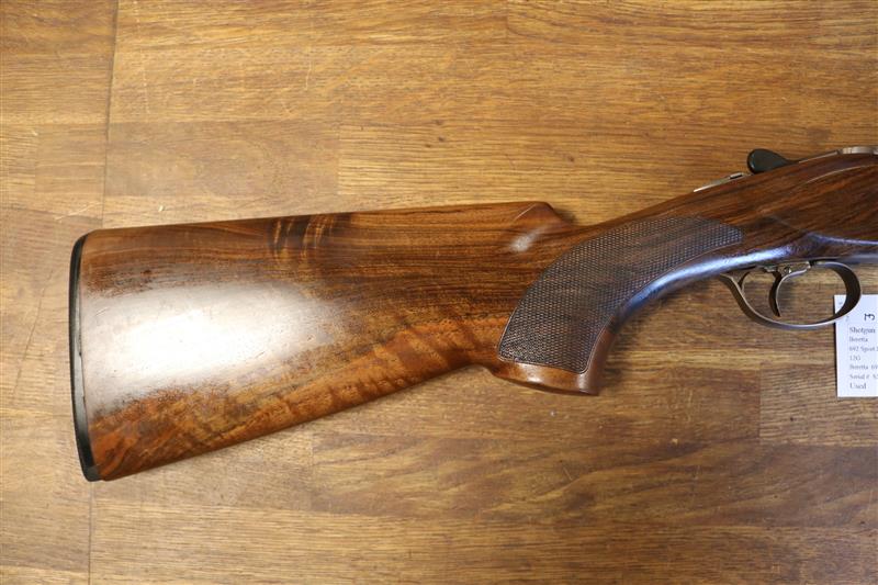 Beretta 692