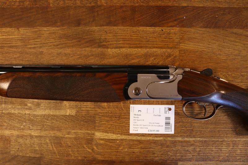 Beretta 692
